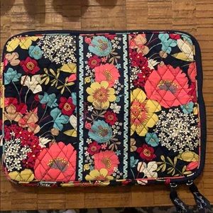 Vera Bradley Laptop Case